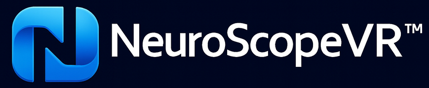 NeuroScope VR logo